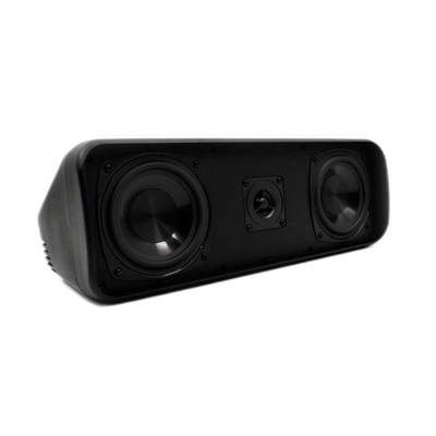 HS-G42 Altavoces de audio de estantería Audio doméstico