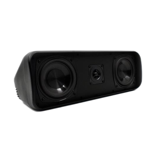 HS-G42 Altavoces de audio de estantería Audio doméstico