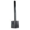 PS08SCA Sistema de columna de sonido de plástico