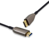 Cable HDMI-HDMF013 Cable de Fibra óptica