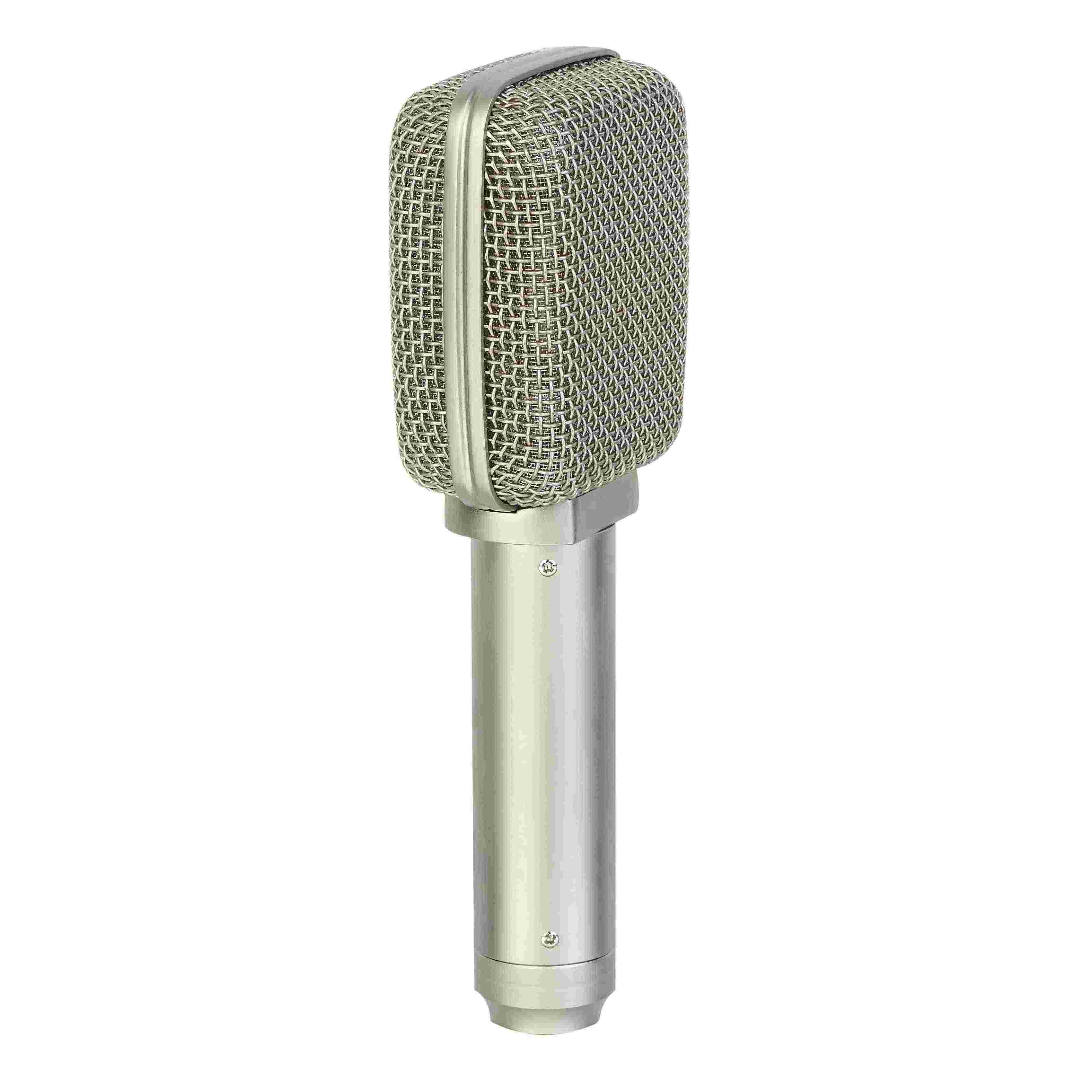 RM002 Micrófono de cinta profesional