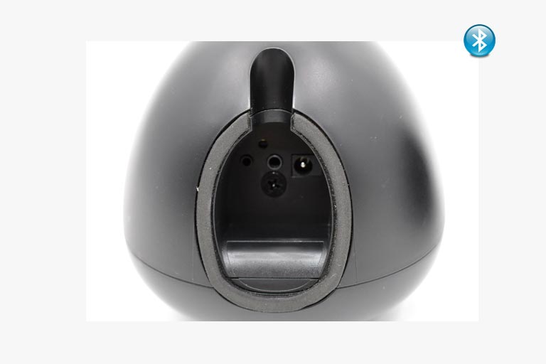 HS-A3B Cacoon/Egg shape bluetooth Multi-Media Audio Altavoces Home Audio
