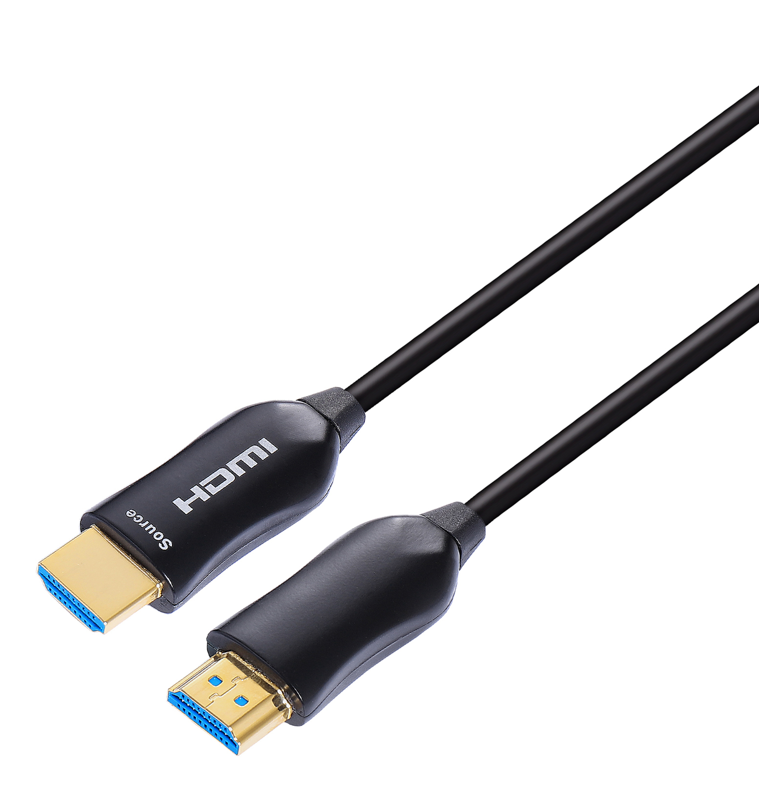 Cable HDMI-HDMF002 Fibra óptica