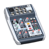 Q502USB Consola mezcladora profesional