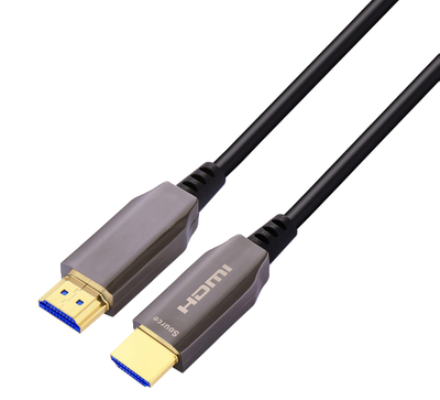 Cable HDMI-HDMF006 Fibra óptica