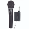 DM016 Micrófono con cable/inalámbrico de ECHO