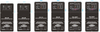 DM12A DM15A DM12A-MP3 DM15A-MP3 DM15B Módulo amplificador