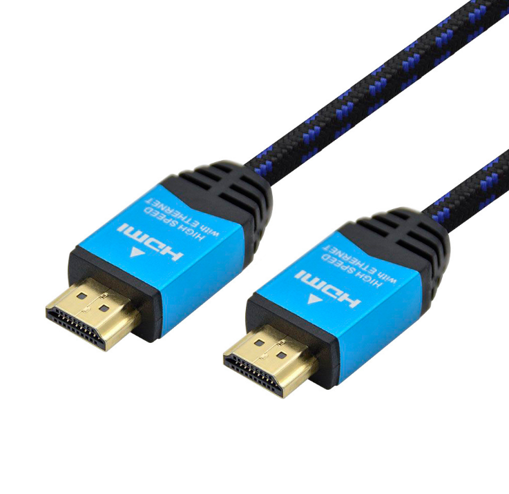 Cable HDMI-HDM016 Cable de cobre