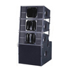 Q1 doble 10pulgadas Concierto profesional Big Power Line Array Speaker Sistema de sonido tipo D&B
