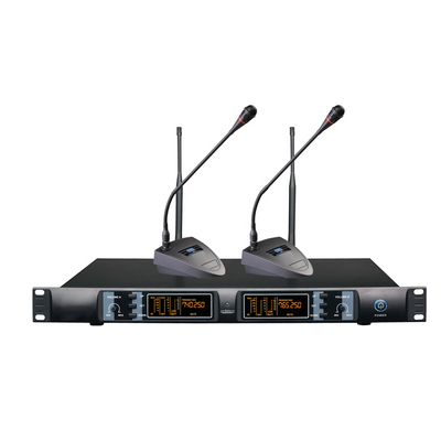 CM-2200 Sistema de micrófono para conferencias