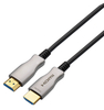 Cable HDMI-HDMF001 Fibra óptica