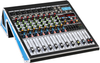 M-4S M-6S M-8S M-12S Consola mezcladora profesional