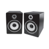 MT-C4 MT-C5 MT-C6 MT-C8 1par de monitor de estudio 1activos+1pasivo