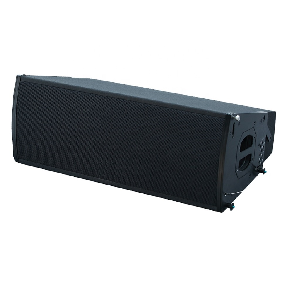 A210 A210-A altavoz activo pasivo dualde 10pulgadas sistemas de audio profesional altavoces de matrizen línea