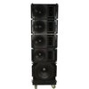 SL2 SL2-A SL2-DSP 12 pulgadas Professional Pro System Power Stage Concert Line Array Altavoces Sistema de audio