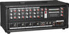 CPM-C4 Mezcladores auto amplificados